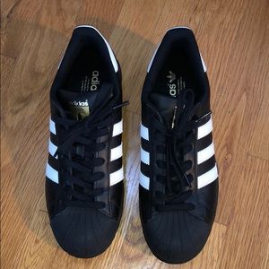 Adidas Superstars